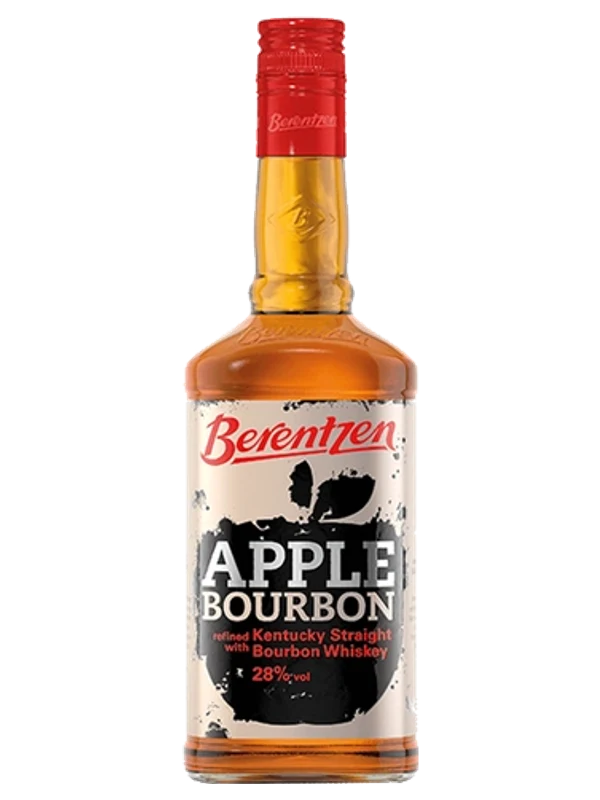 Berentzen Apple Bourbon
