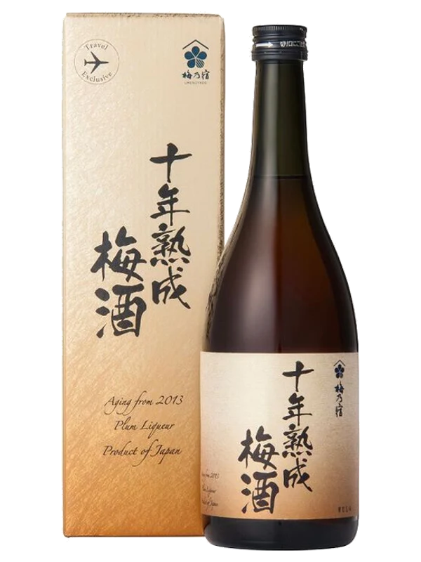 UMENOYADO KANMITSUSHU