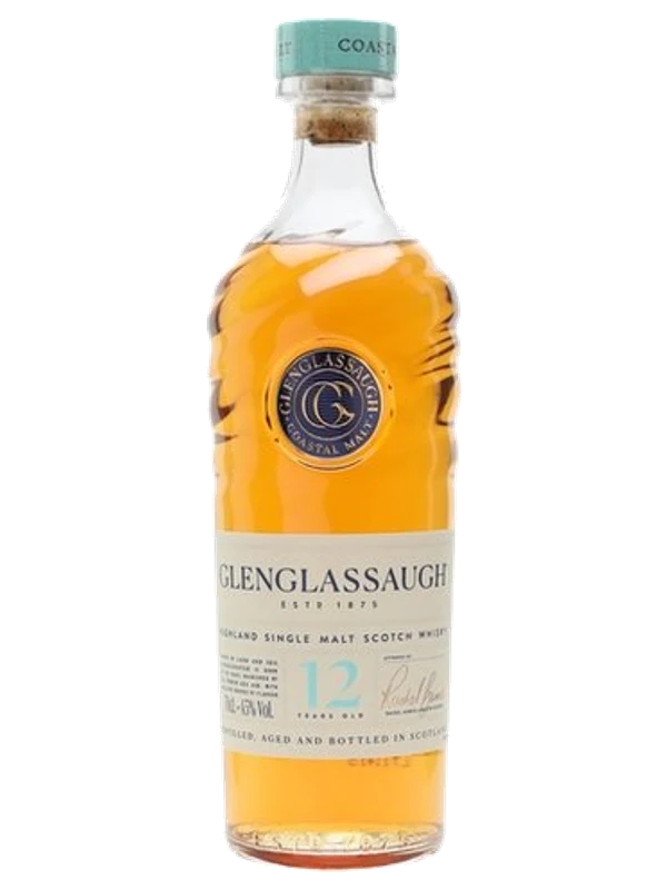 Glenglassaugh 12 Year Old