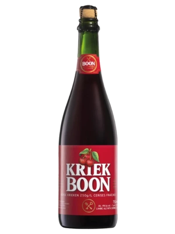 Kriek Boon
