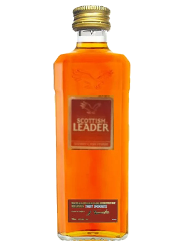Scottish Leader Sherry Cask