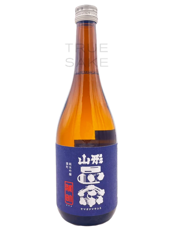 Yamagata Masamune Junmai Dry