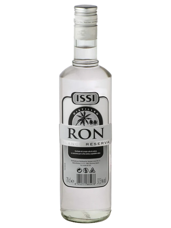 ISSI Ron