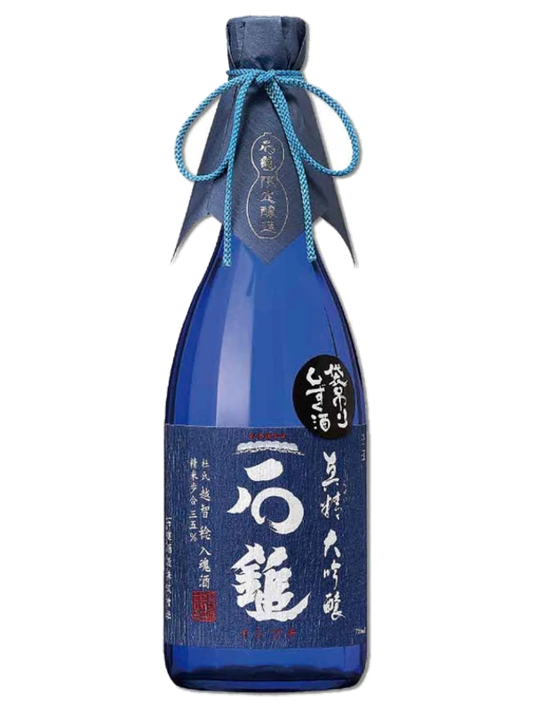 Kokuryu Daiginjo Shizuku