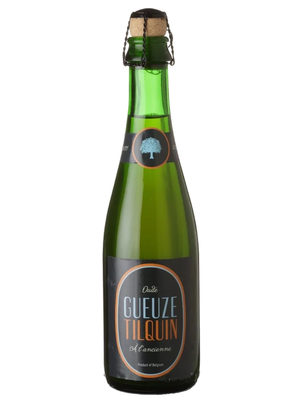 Gueuze Tilquin 60-40