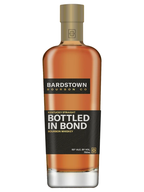 Bardstown Bourbon Company Origin Series Wheated Bottled-in-Bond