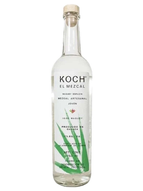 Koch El Mezcal