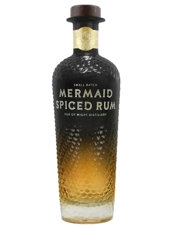 Mermaid Spiced Rum