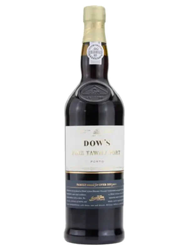 Dow's Fine Tawny Port