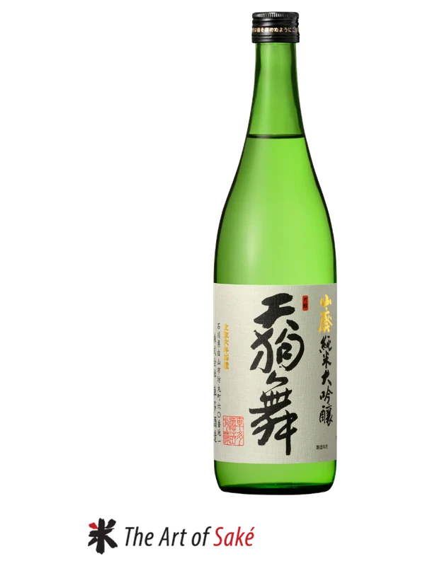 Tsukiyoshino Moegi Fresh Yamahai Junmaishu