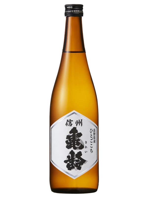 Shinshu Kirei Kinmon Nishiki Junmaidaiginjo