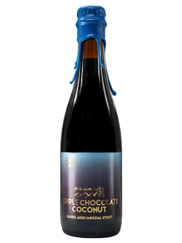 Rackhouse Coconut Coffee