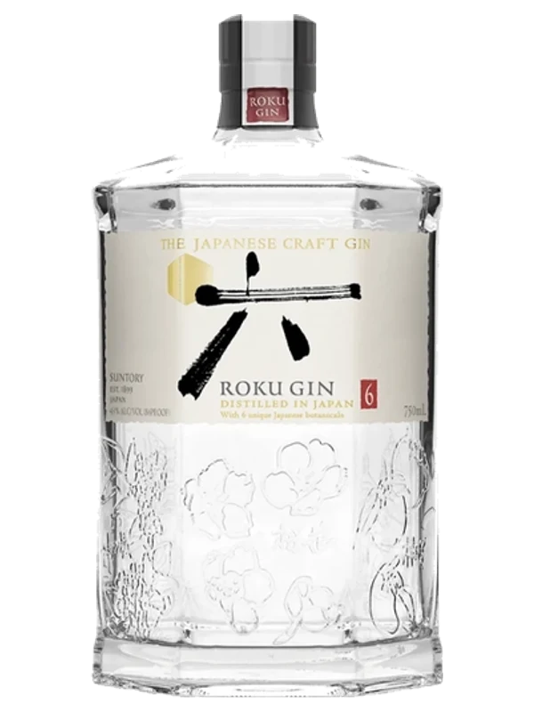 ROKU GIN