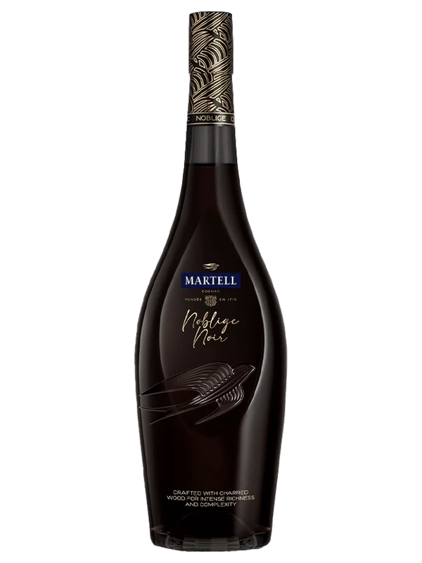 Martell Noblige Noir Cognac