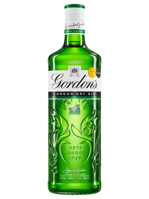 Gordon's London Dry Gin