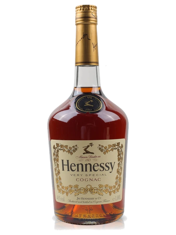 Hennessy VS