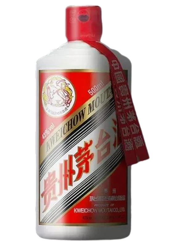 Kweichow Moutai Chiew Zhengpin
