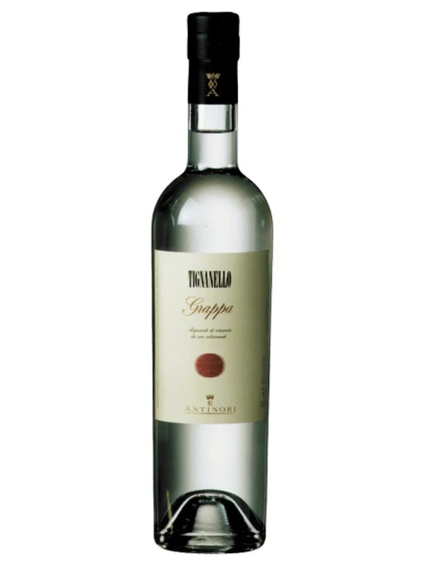 Grappa Tignanello