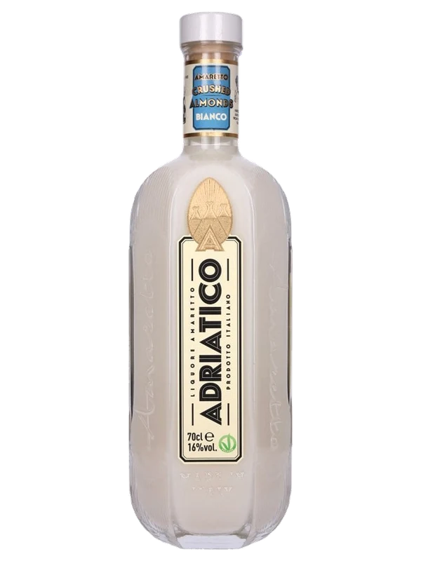 Adriatico Amaretto Bianco