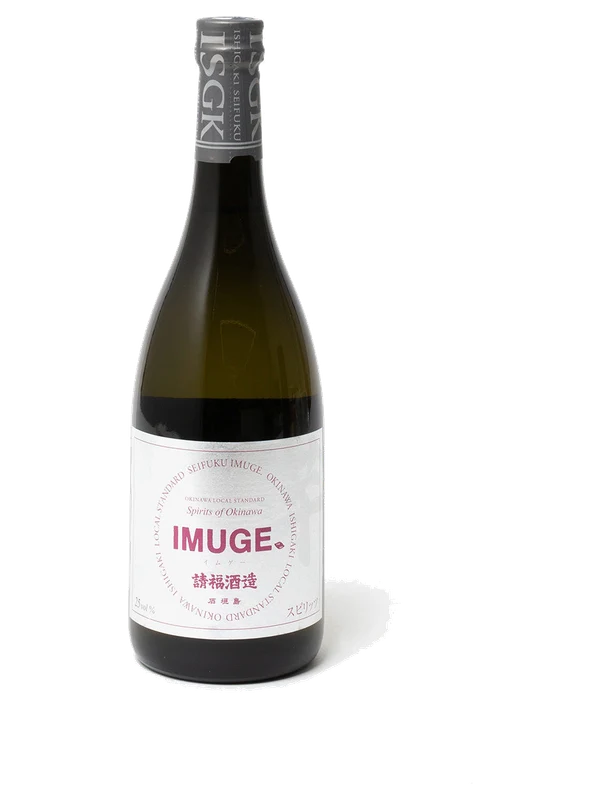 Seifuku IMUGE Cask