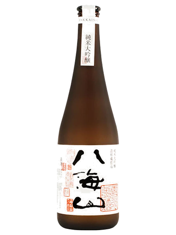 Daiginjo Hakkaisan Kowagura