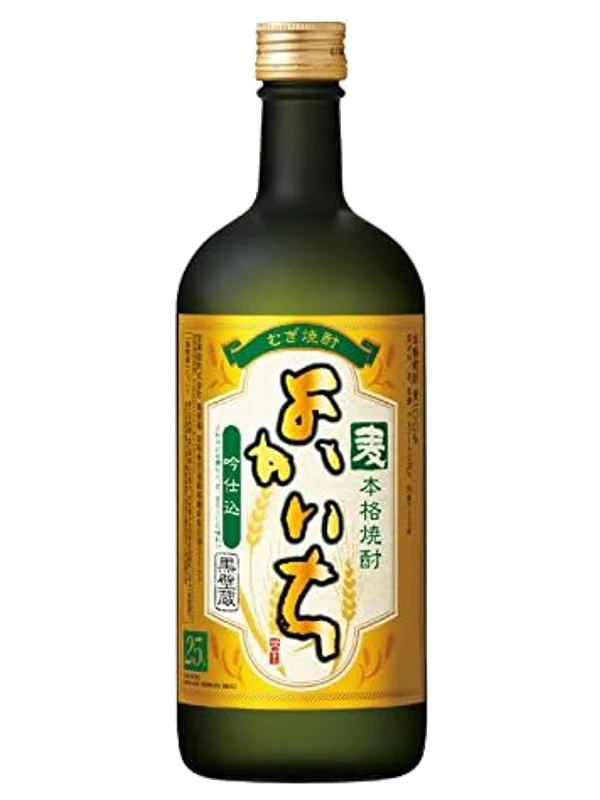 Yokaichi Mugi