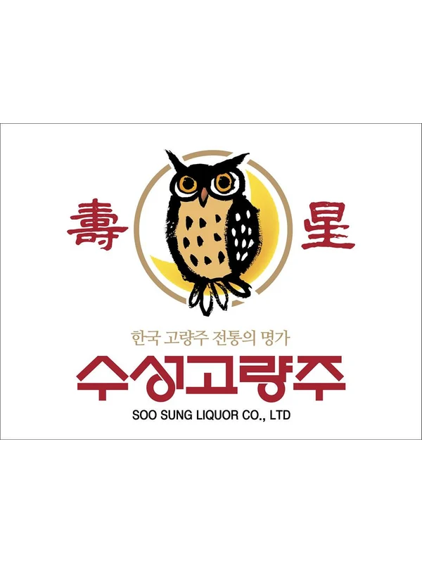 Soo Sung Gold 500