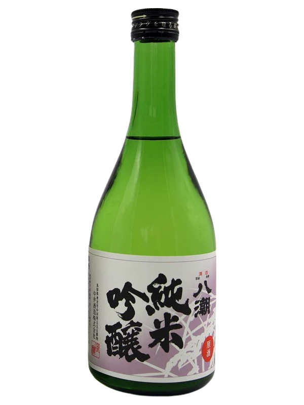 Gensui Junmaiginjo