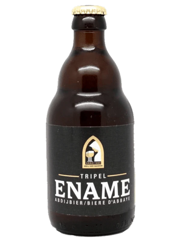 Ename Tripel