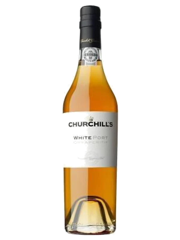 Churchill's White Port Dry