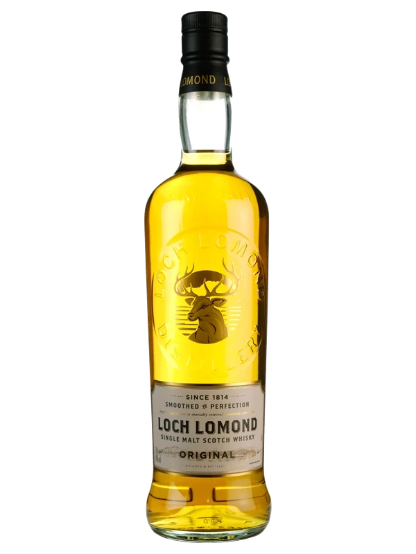 Loch Lomond Original