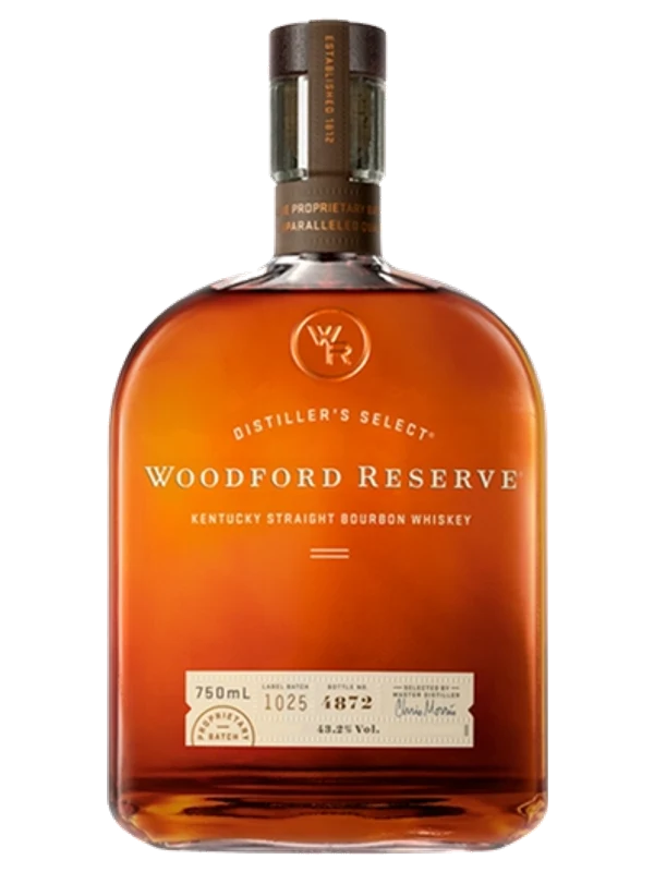 Woodford Reserve Distiller's Select