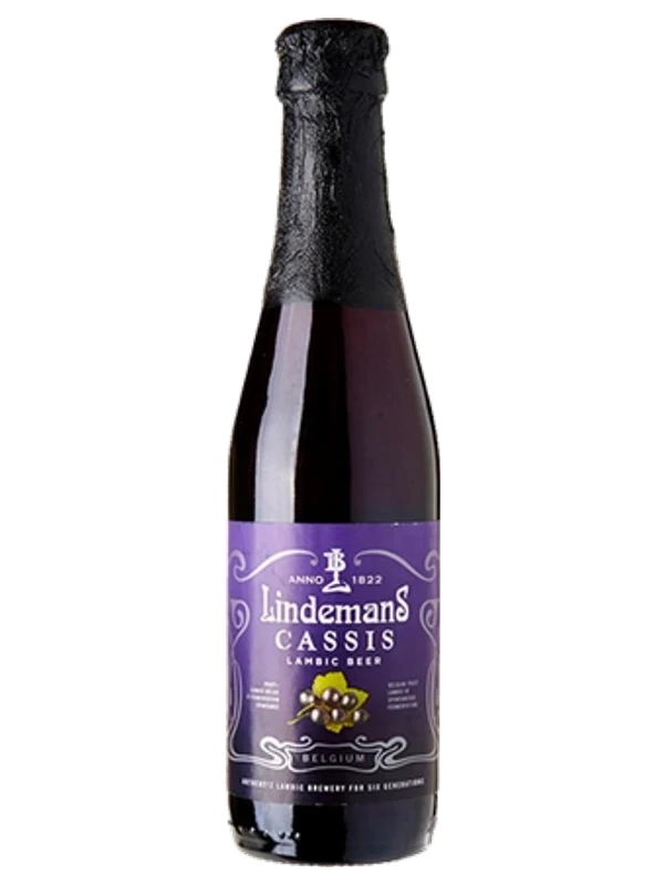 Lindemans Cassis