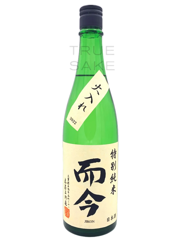 Jikon Tokubetsu Jyunmai