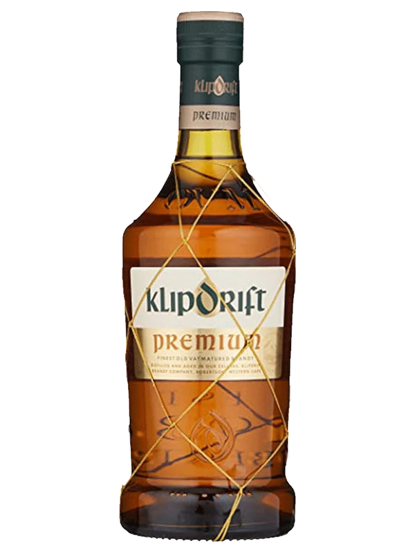 Klipdrift Brandy