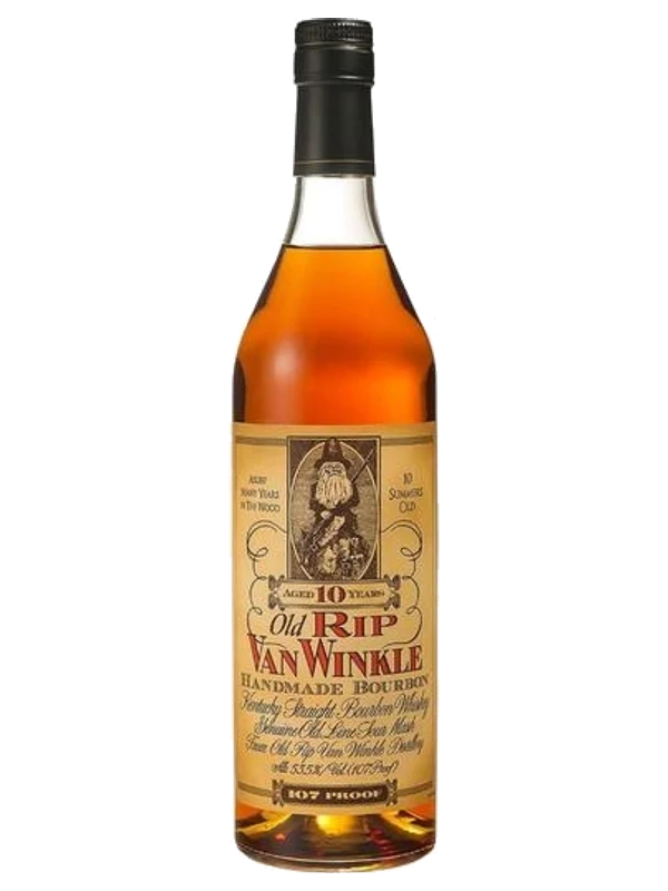 Old Rip Van Winkle 10 Year