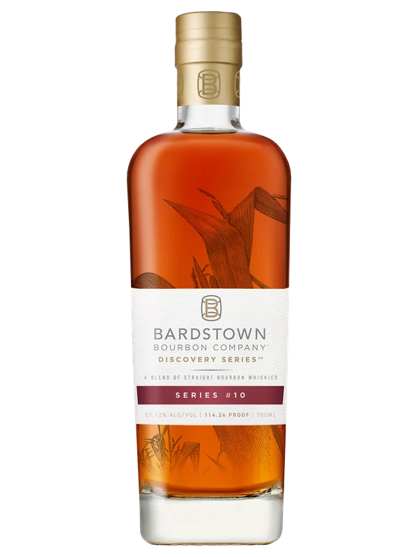 Bardstown Bourbon Company Discovery Series #10