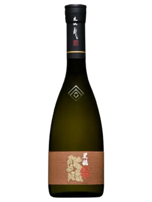 Kokuryu Daiginjo