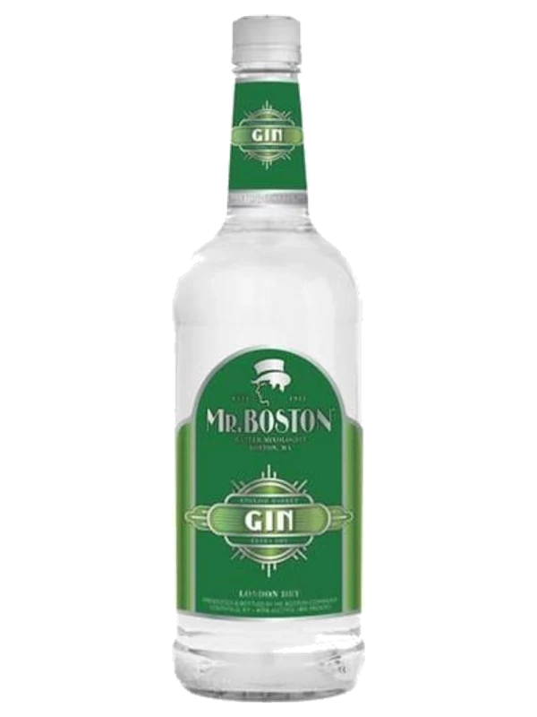 Mr. Boston Gin