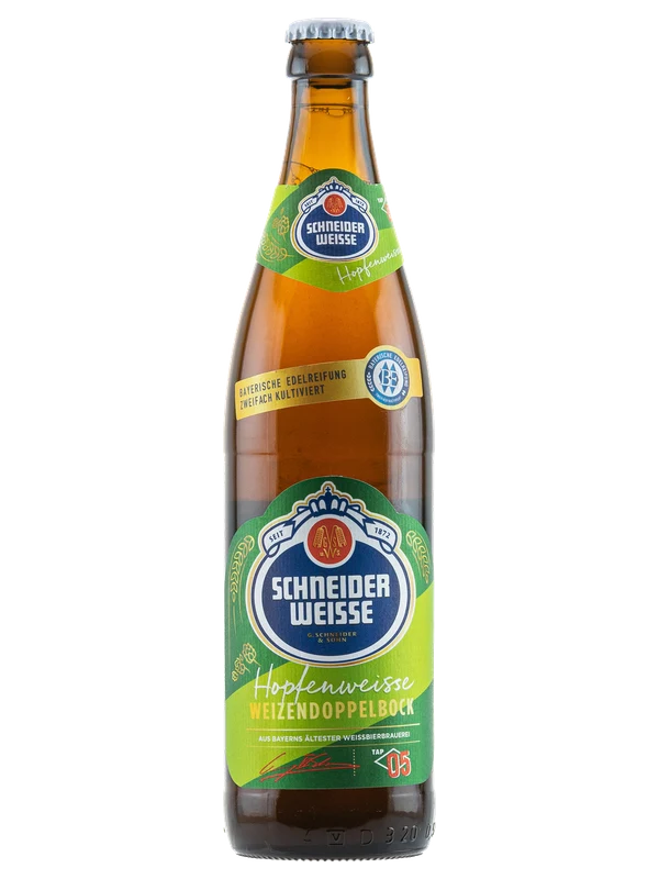 Schneider Hopfenweisse