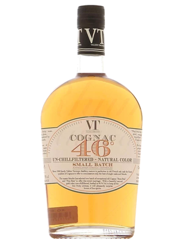 Vallein Tercinier Small Batch 46