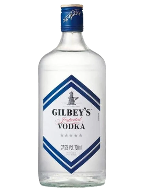 Gilbey's Vodka