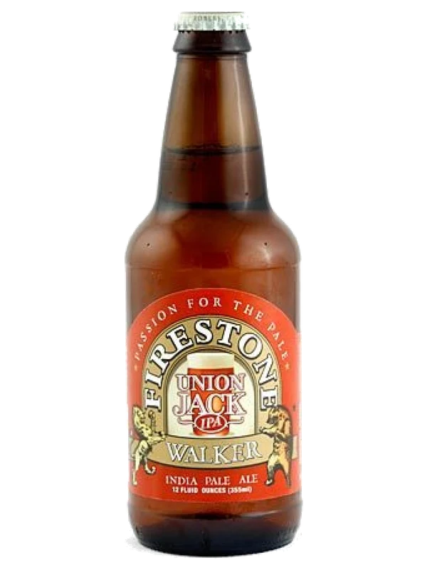 Firestone Walker Union Jack