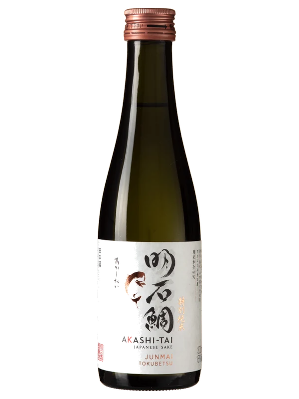 Tokai Zakari Tokubetsu Junmai Yamadanishiki