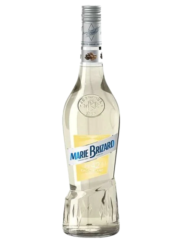 Marie Brizard White Cacao Liqueur