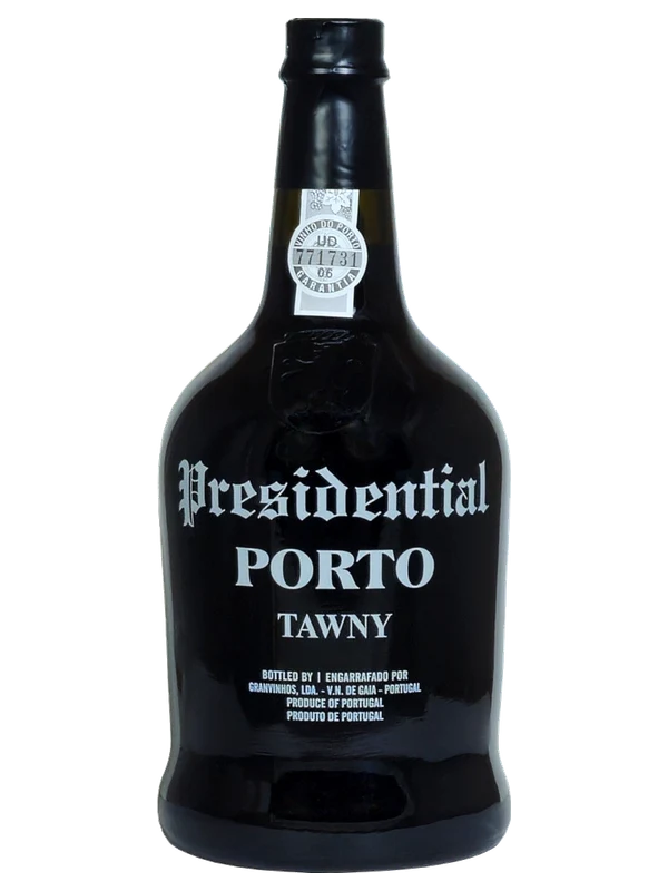 Presidental Porto Special Tawny Reserve