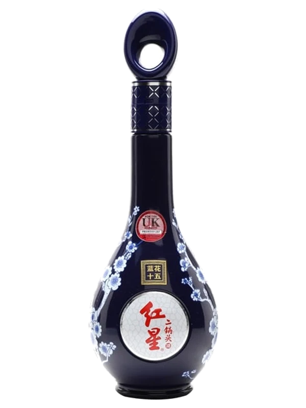 HONG XING BLUE