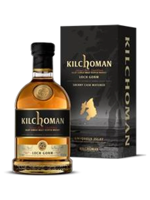 Kilchoman Loch Gorm