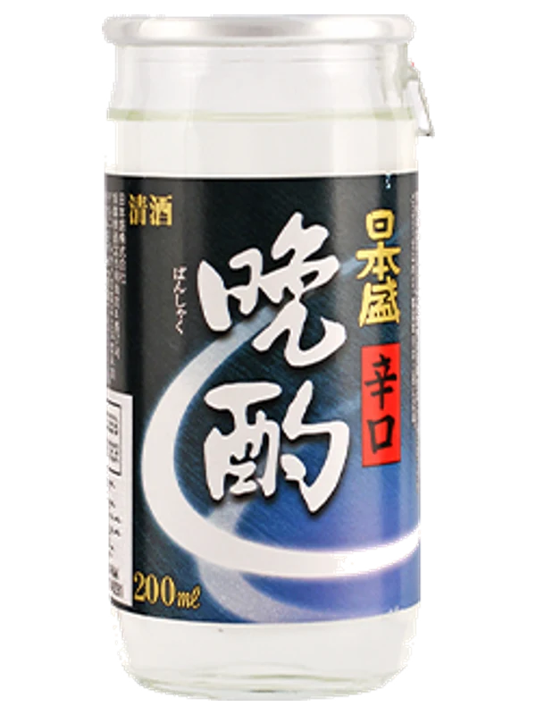Banshaku Karakuchi Cup