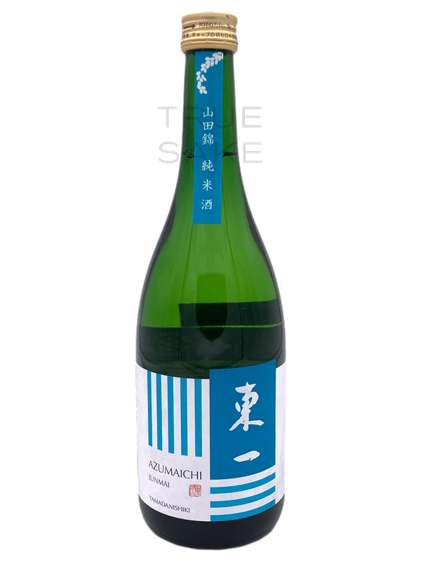 Junmai Akanbe